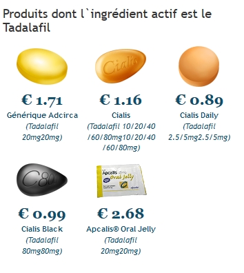 Acheter Cialis Generique En France Livraison Rapide