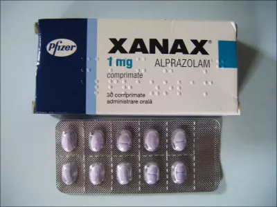 Prix alprazolam 0.25