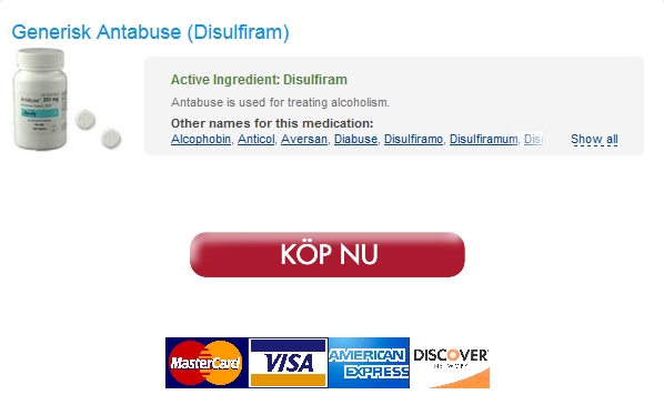 Disulfirame online acheter