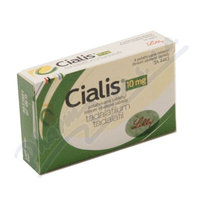 Cialis 10mg 1mg