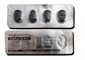 Tadala black 10mg online