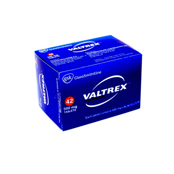 Valtrex où acheter