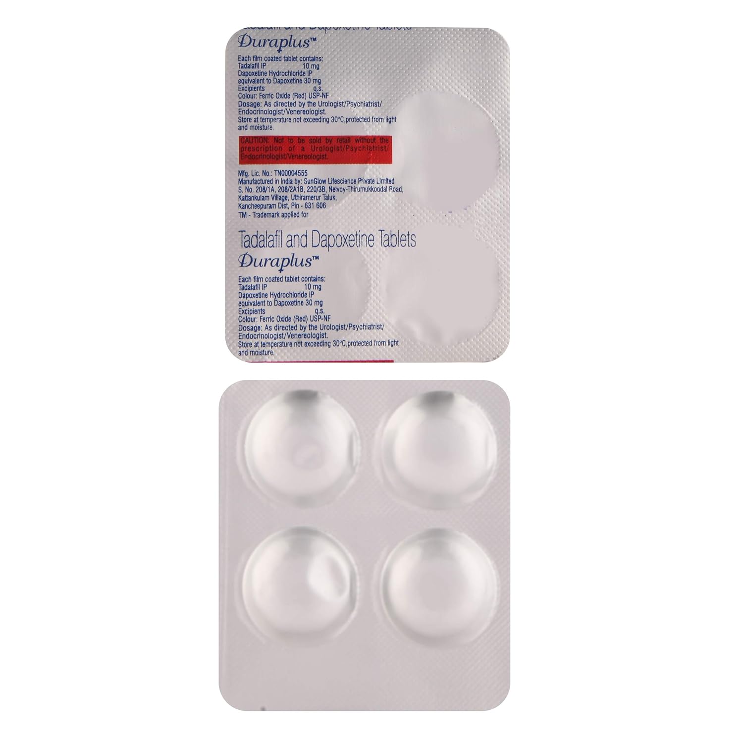 Tadalafil 10mg france