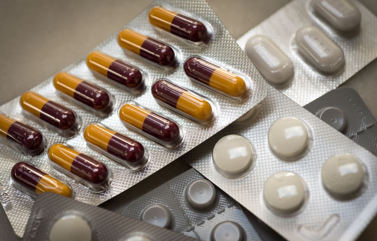 Amoxicilline Sans Ordonnance France