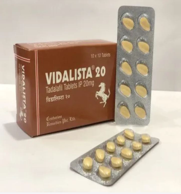 Tadalafil sun 20mg avis