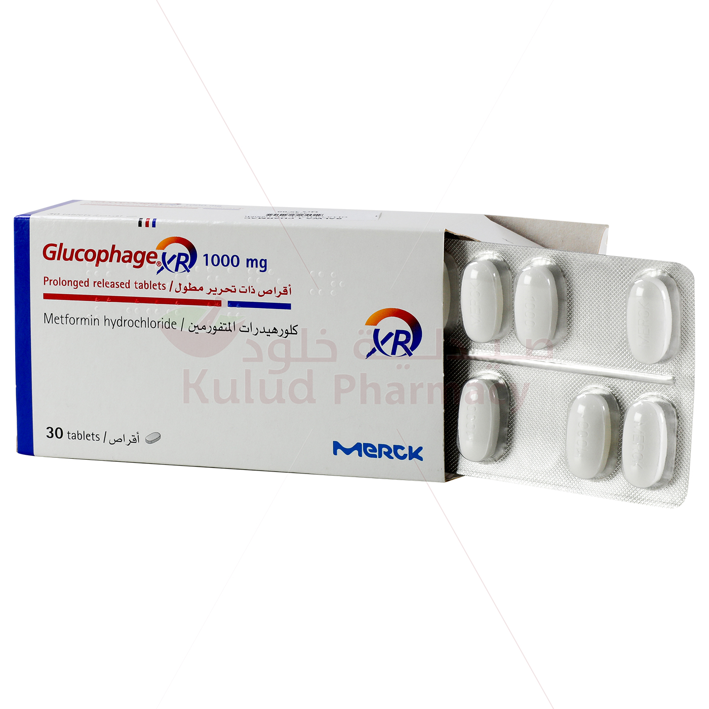 Glucophage Xr 1000 Mg Online