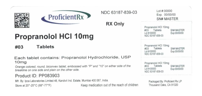 propranolol 80 mg lp