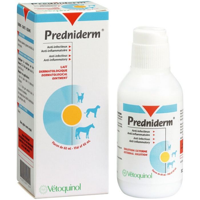 coût du prednisolone