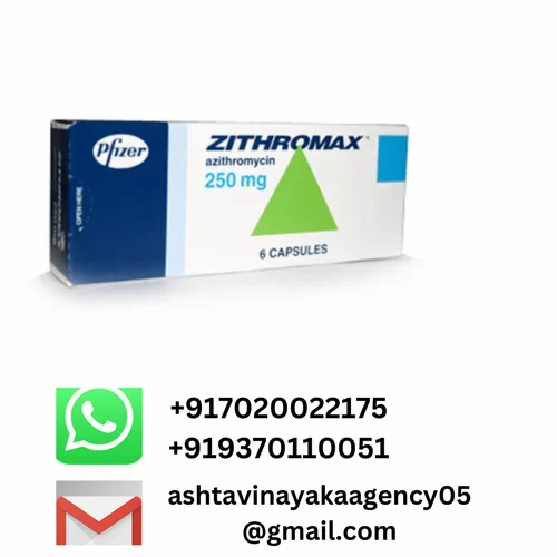 azithromycin 250 mg cvs