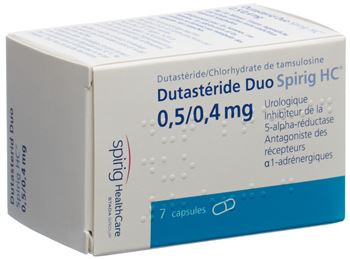 Vardenafil stada 20 mg