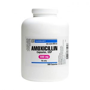 amoxil acheter