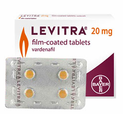 Vardenafil prix france