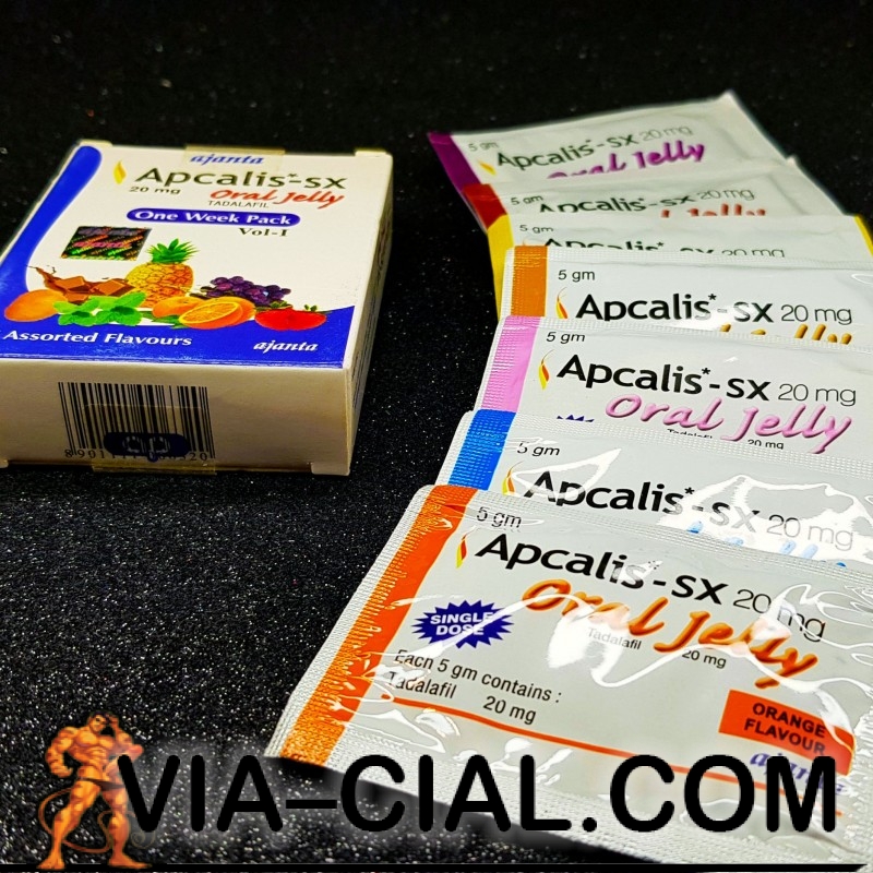 Apcalis sx online