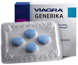 Acheter du sildenafil générique