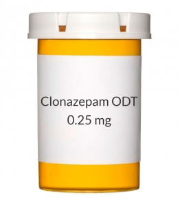 Klonopin Acheter Online