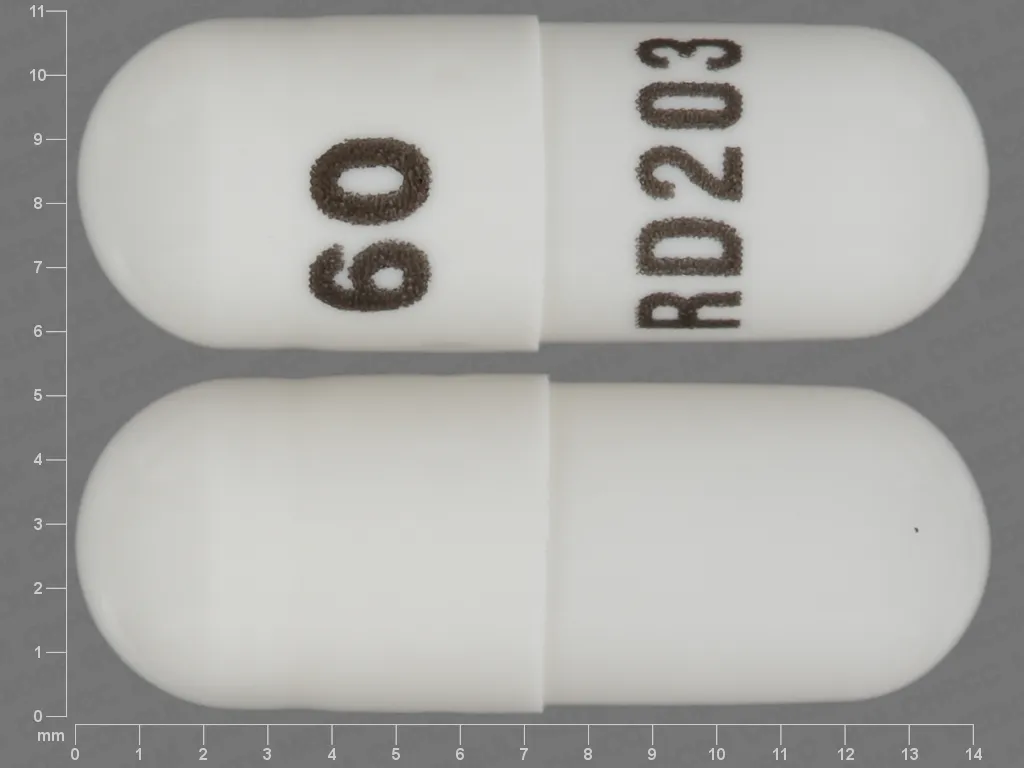 Propranolol 80 mg 24 hr capsule