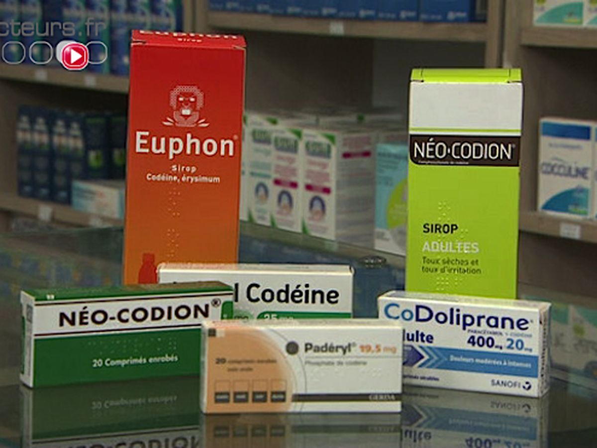 Acheter du tramadol sans ordonnance