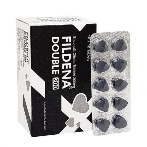 Fildena 50mg