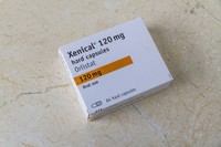 Xenical 120 mg prix en pharmacie