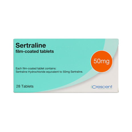 sertraline 50mg nhs