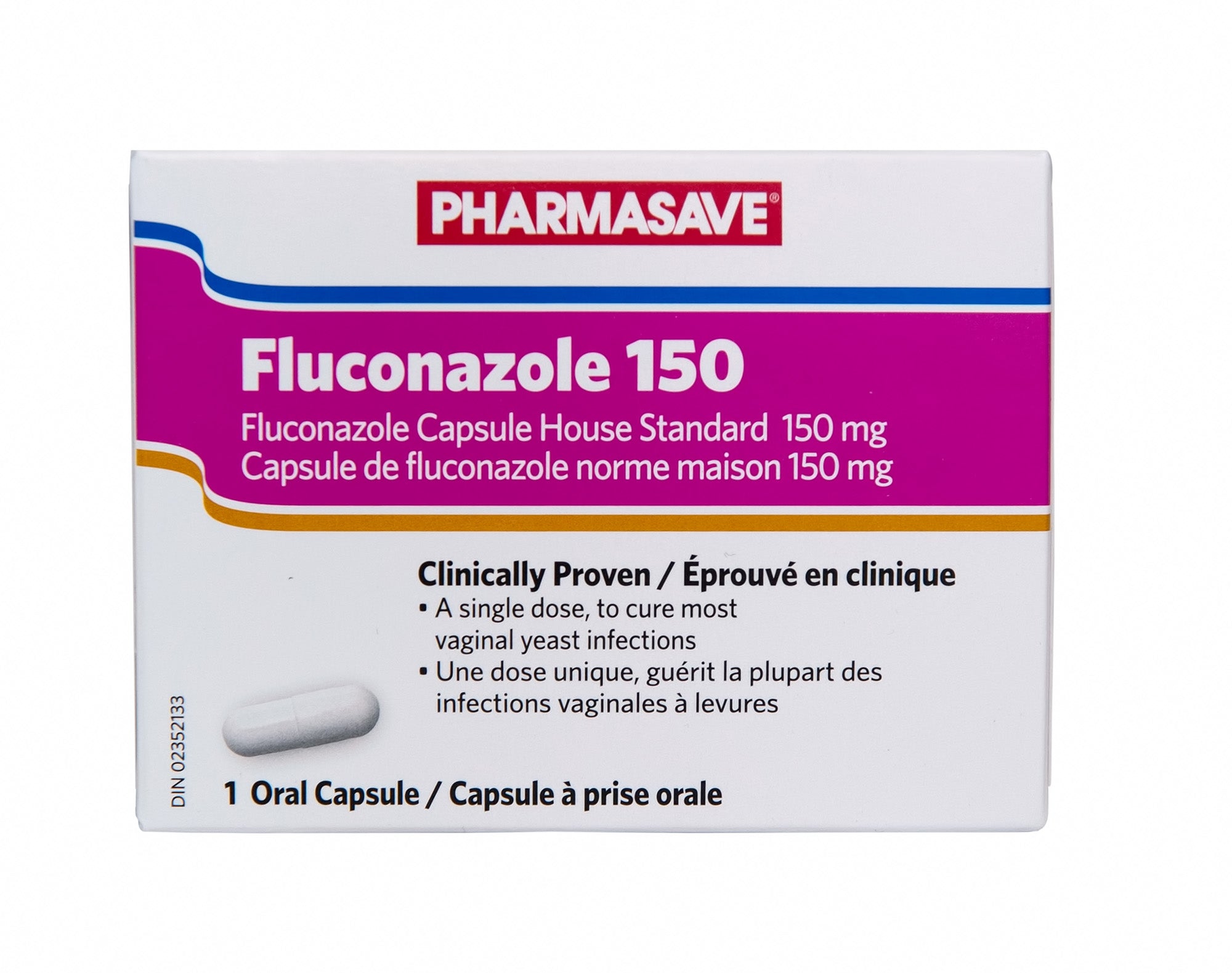 Fluconazole 150 online