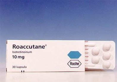 Accutane acheter sans ordonnance