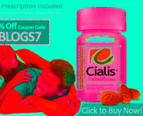 Achat cialis avec ordonnance