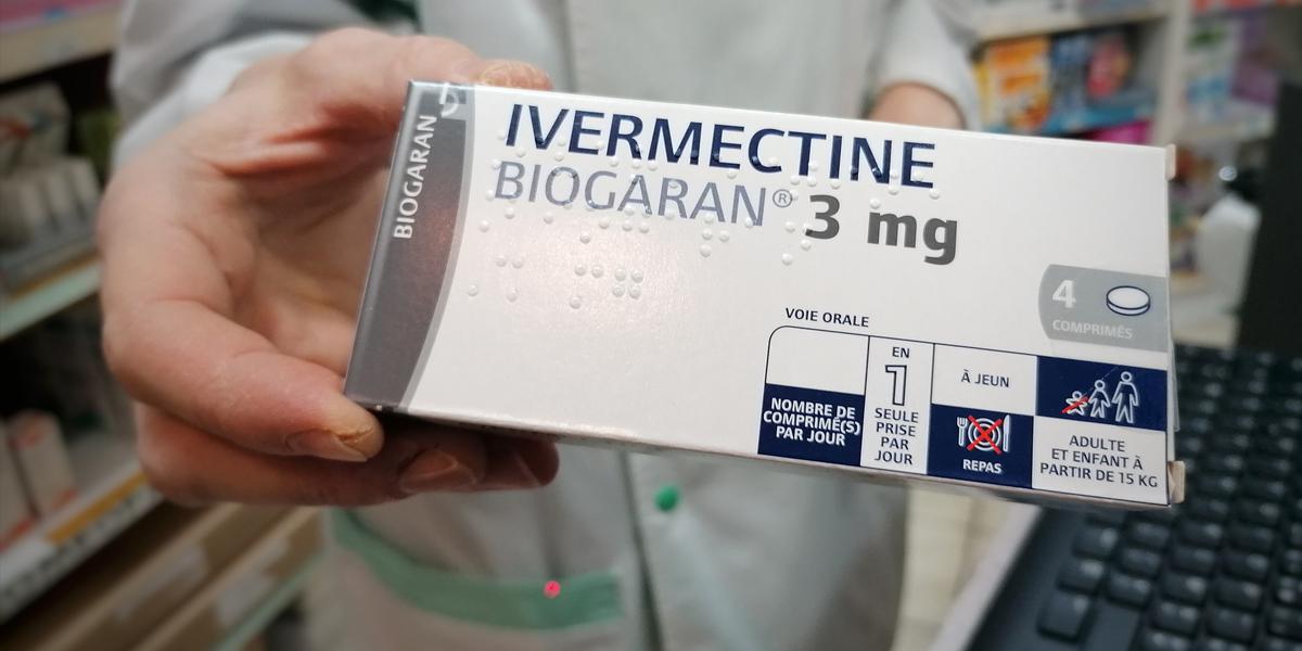 Achat ivermectine