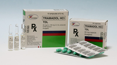 Achat Tramadol