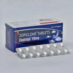 Achat zopiclone mylan