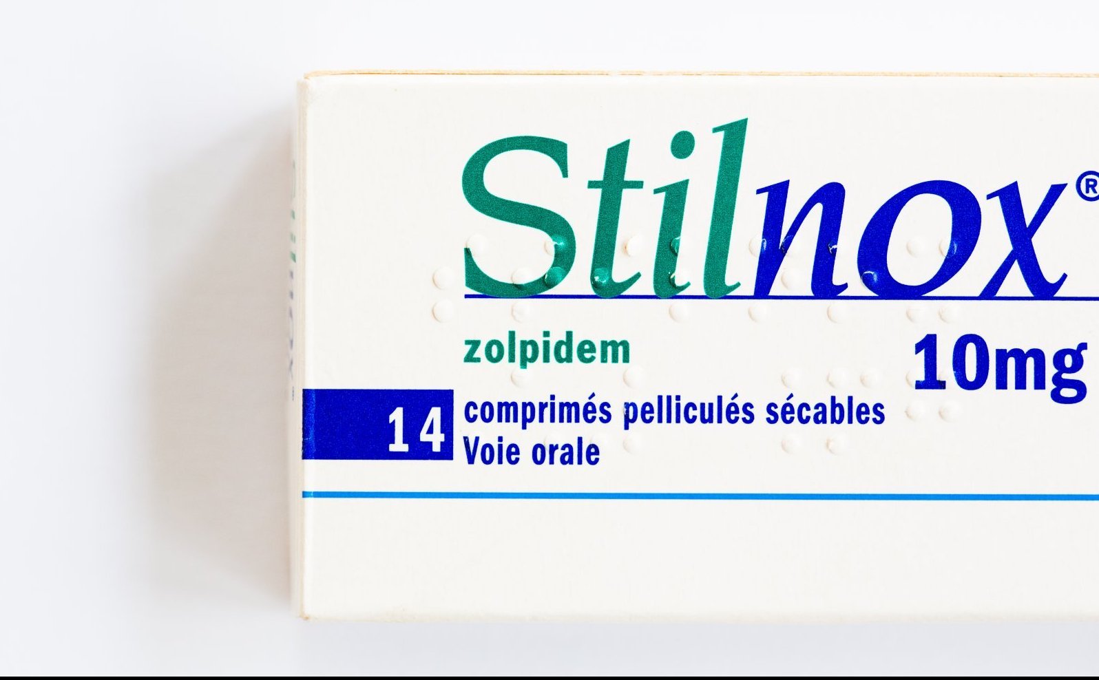 Achat Zopiclone Pas Cher