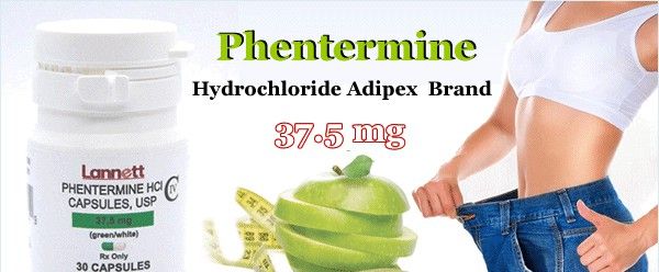 Acheter adipex p en ligne