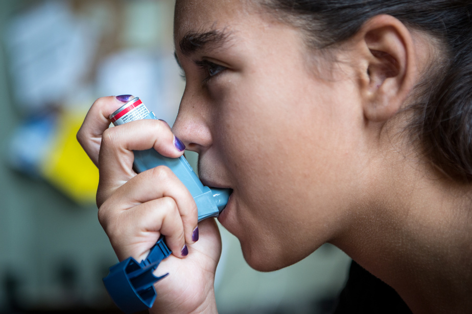 Acheter albuterol générique