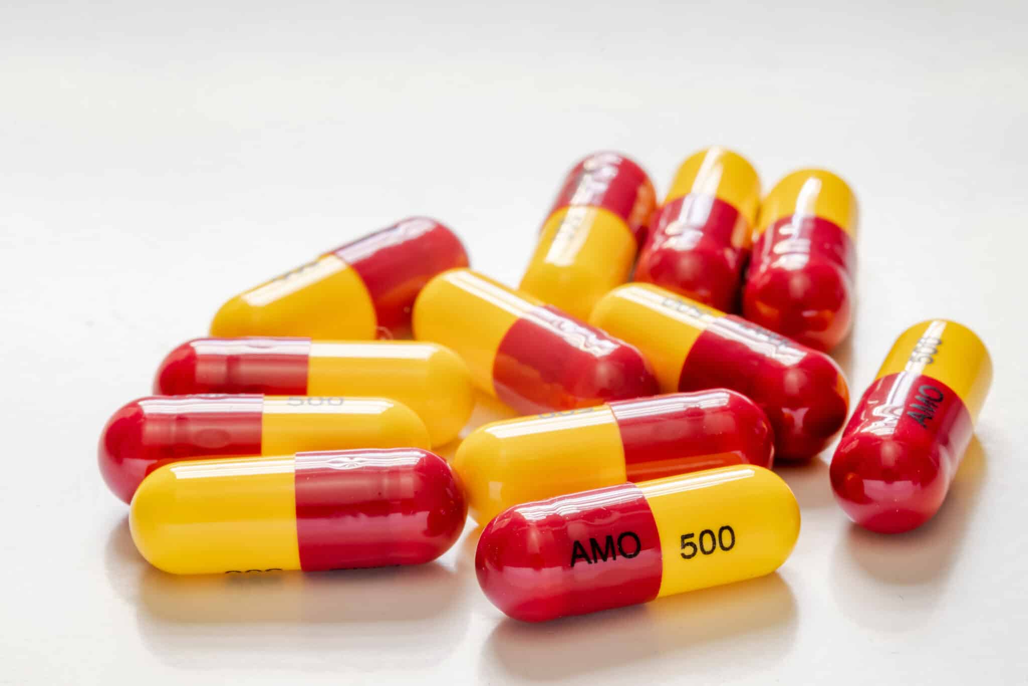 Acheter amoxicilline en france