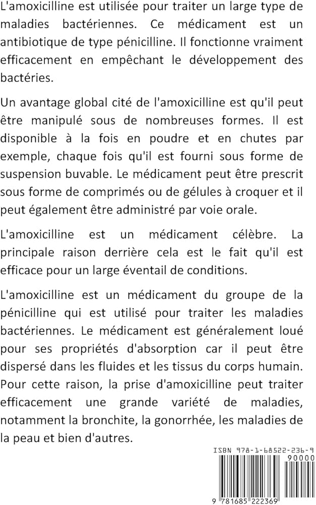 Acheter amoxicilline pour chat