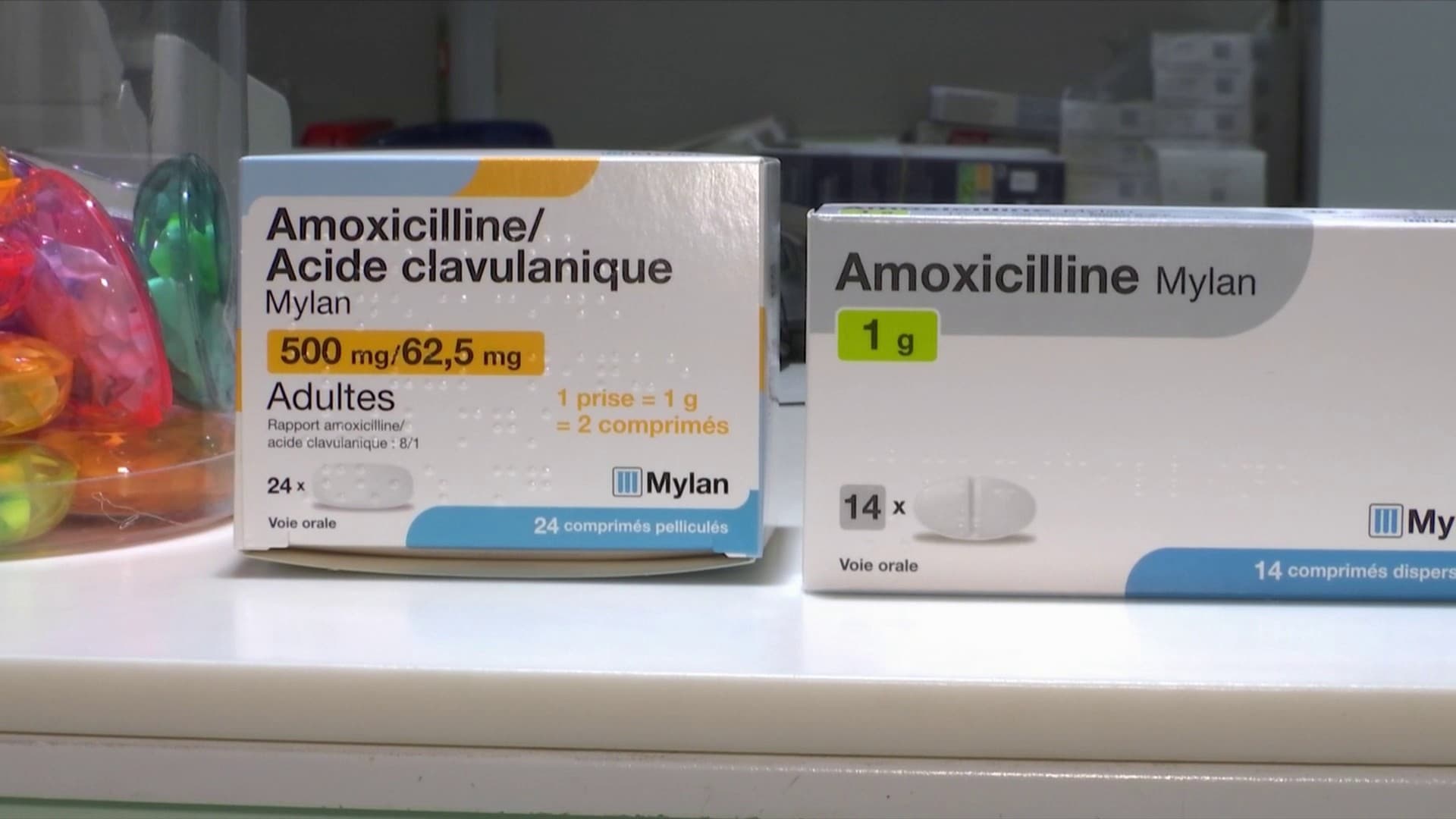 Acheter amoxicilline sur internet