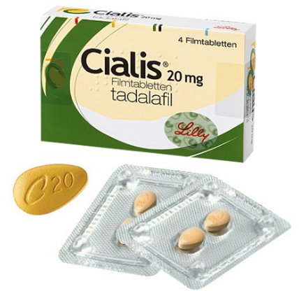 Acheter cialis quebec