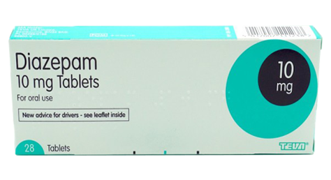 acheter diazepam en ligne