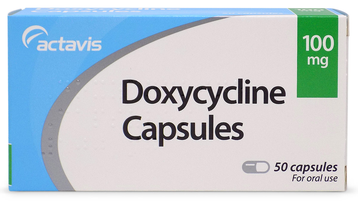 Acheter doxycycline france