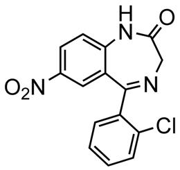 Acheter du clonazépam