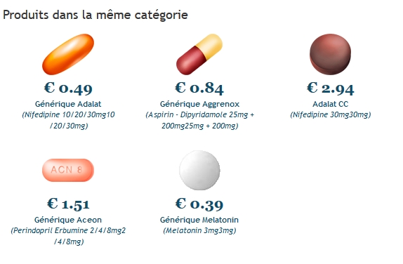 acheter du disulfirame générique