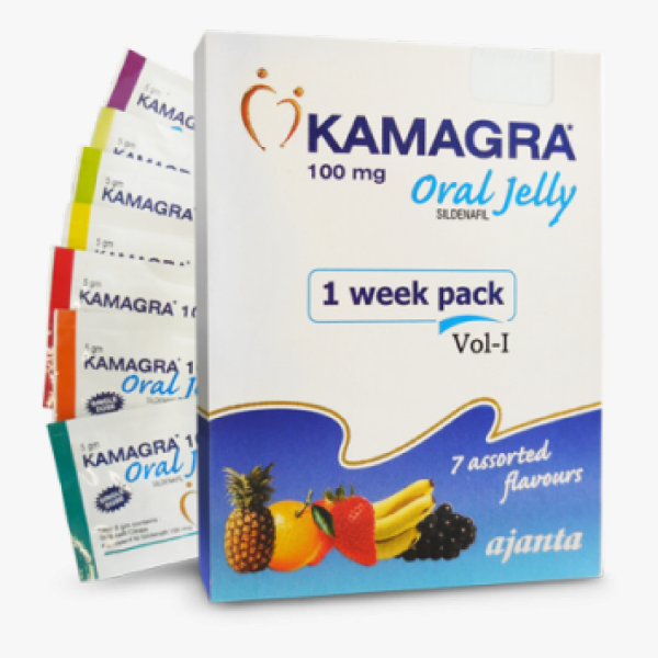 Acheter Du Kamagra En Gel