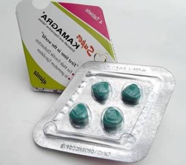 Acheter du kamagra en gel