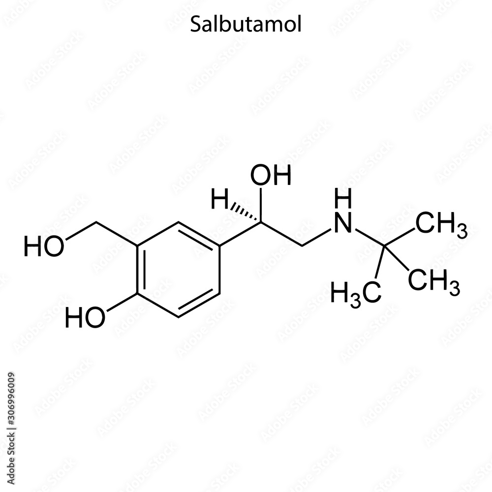 Acheter du salbutamol