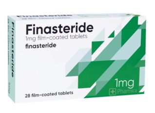 Acheter finasteride 1 mg