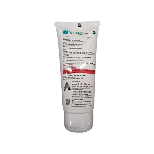 acheter finasteride gel