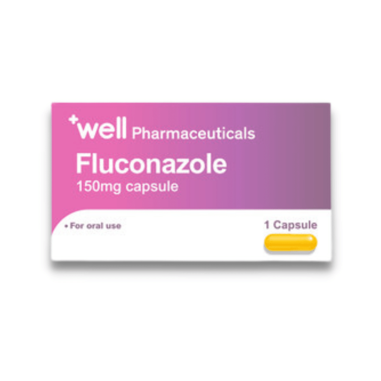 Acheter Fluconazole 150 Mg