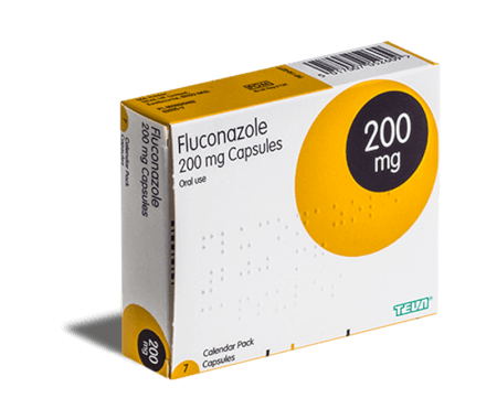 Acheter fluconazole