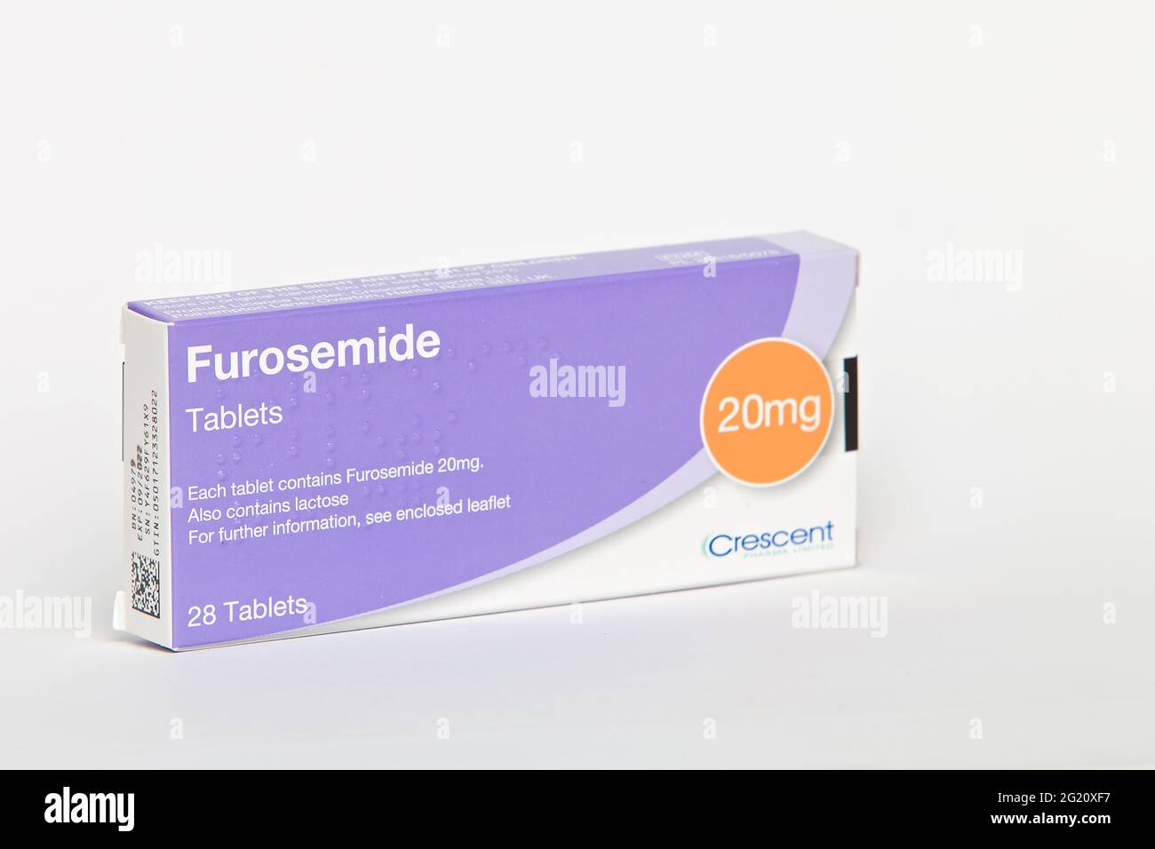 Acheter furosemide 20 mg