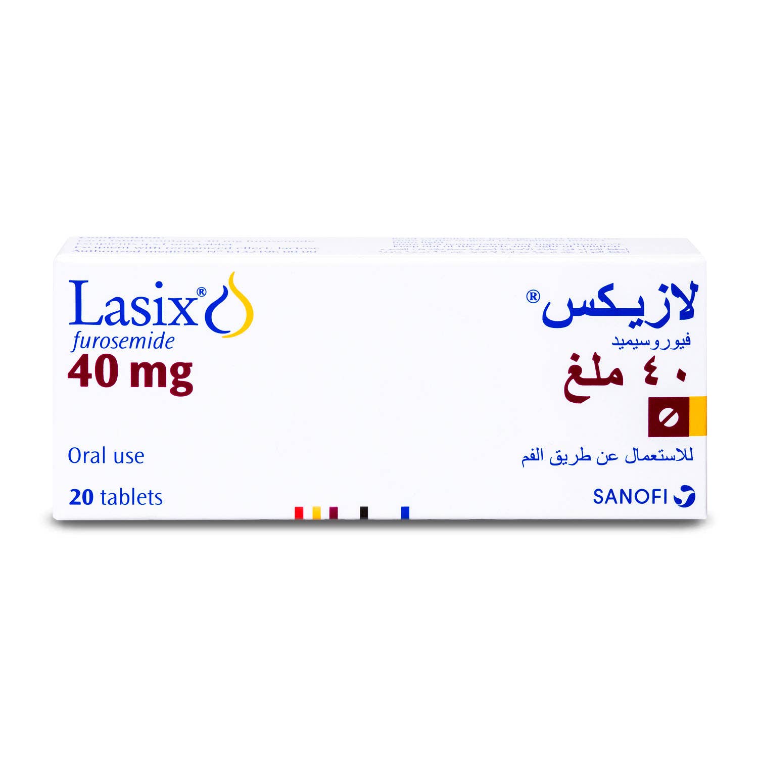 Acheter furosemide 40 mg